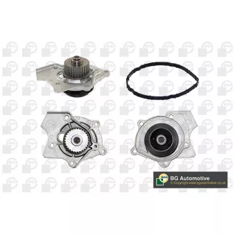 Pompe à eau, refroidissement du moteur BGA CP3916