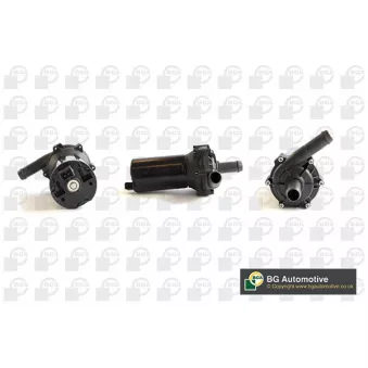 Pompe à eau additionnelle BGA CP4202ACP