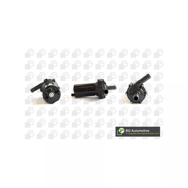 Pompe à eau additionnelle BGA CP4202ACP