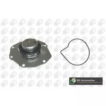Pompe à eau, refroidissement du moteur BGA CP4208