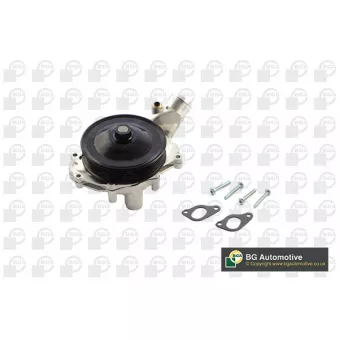 Pompe à eau, refroidissement du moteur BGA CP4209H