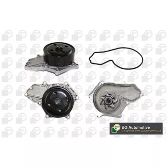Pompe à eau, refroidissement du moteur BGA CP4302E
