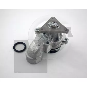 Pompe à eau, refroidissement du moteur BGA CP4344E