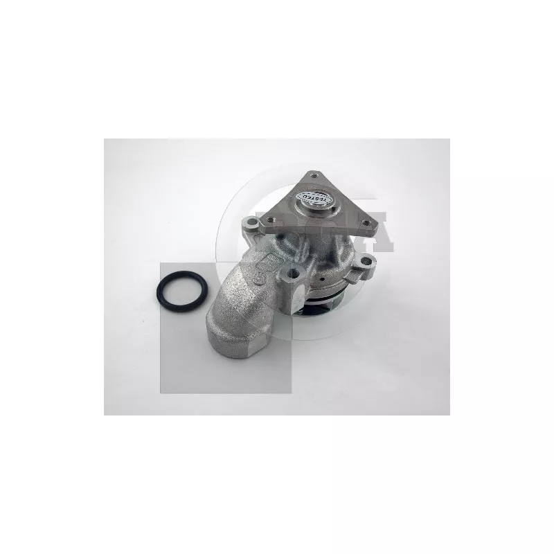 Pompe à eau, refroidissement du moteur BGA CP4344E