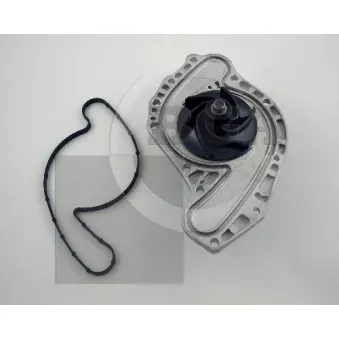 Pompe à eau, refroidissement du moteur BGA CP4396E