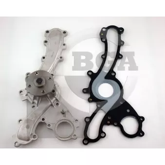 Pompe à eau, refroidissement du moteur BGA CP4402E