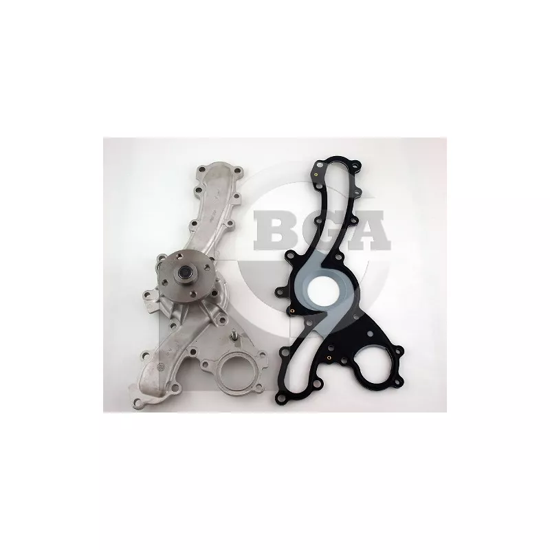 Pompe à eau, refroidissement du moteur BGA CP4402E