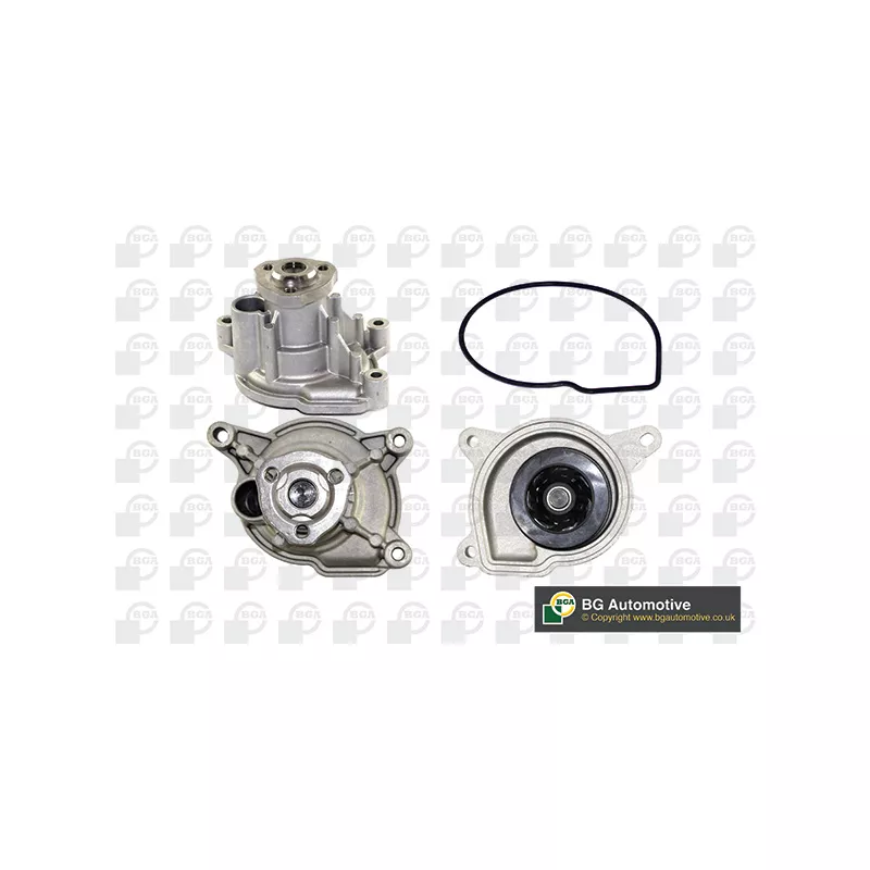 Pompe à eau, refroidissement du moteur BGA CP4440E