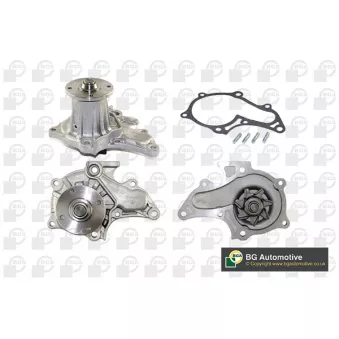 Pompe à eau, refroidissement du moteur BGA CP5192T