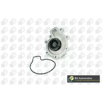 Pompe à eau, refroidissement du moteur BGA CP5401