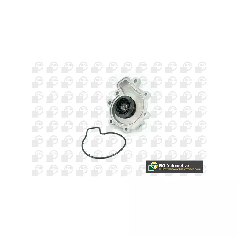 Pompe à eau, refroidissement du moteur BGA CP5401