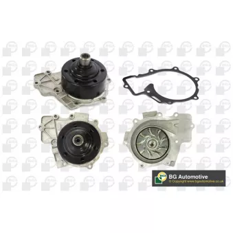 Pompe à eau, refroidissement du moteur BGA CP5600