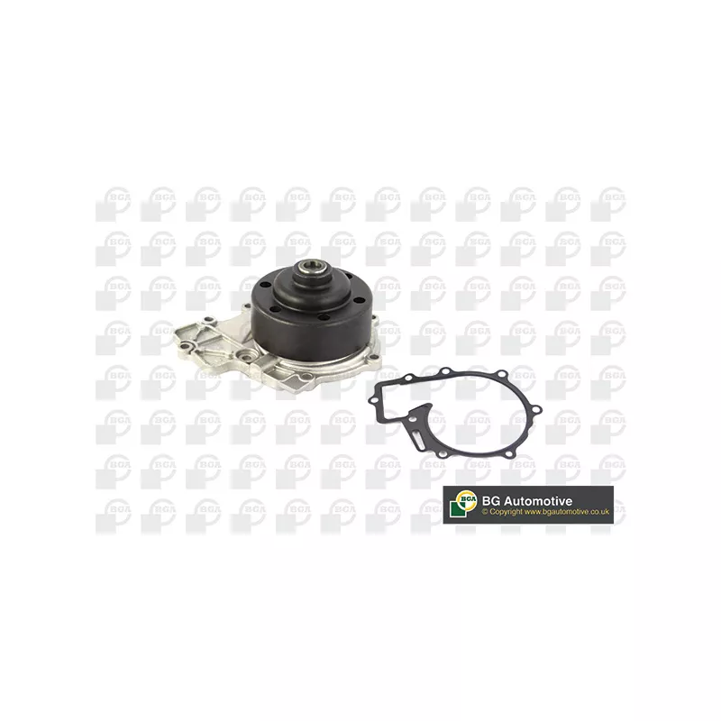 Pompe à eau, refroidissement du moteur BGA CP5604