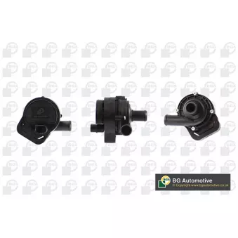 Pompe à eau additionnelle BGA CP5613ACP