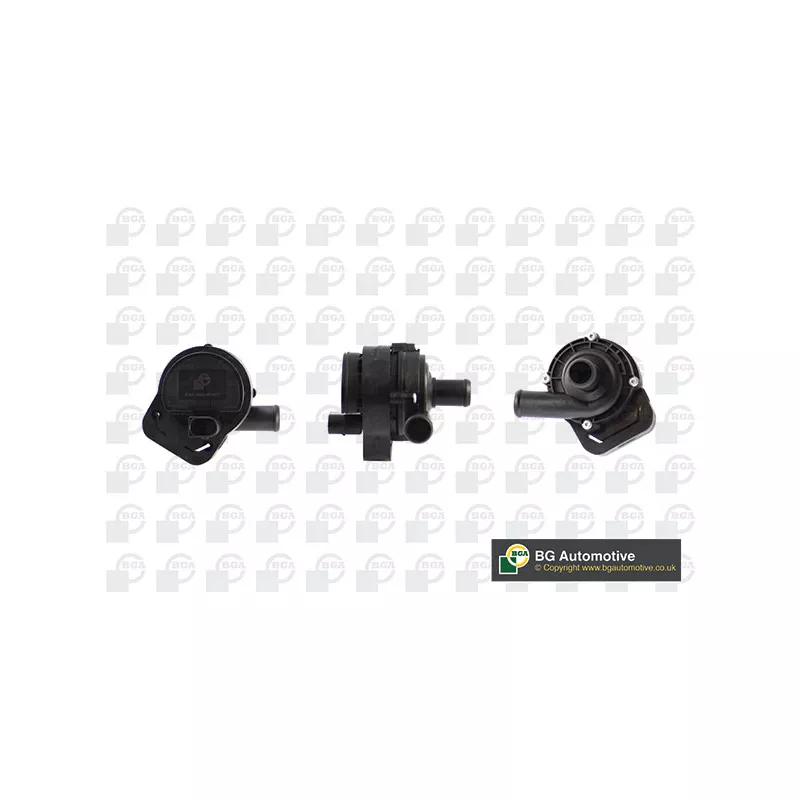 Pompe à eau additionnelle BGA CP5613ACP