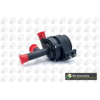 Pompe à eau additionnelle BGA CP5617ACP
