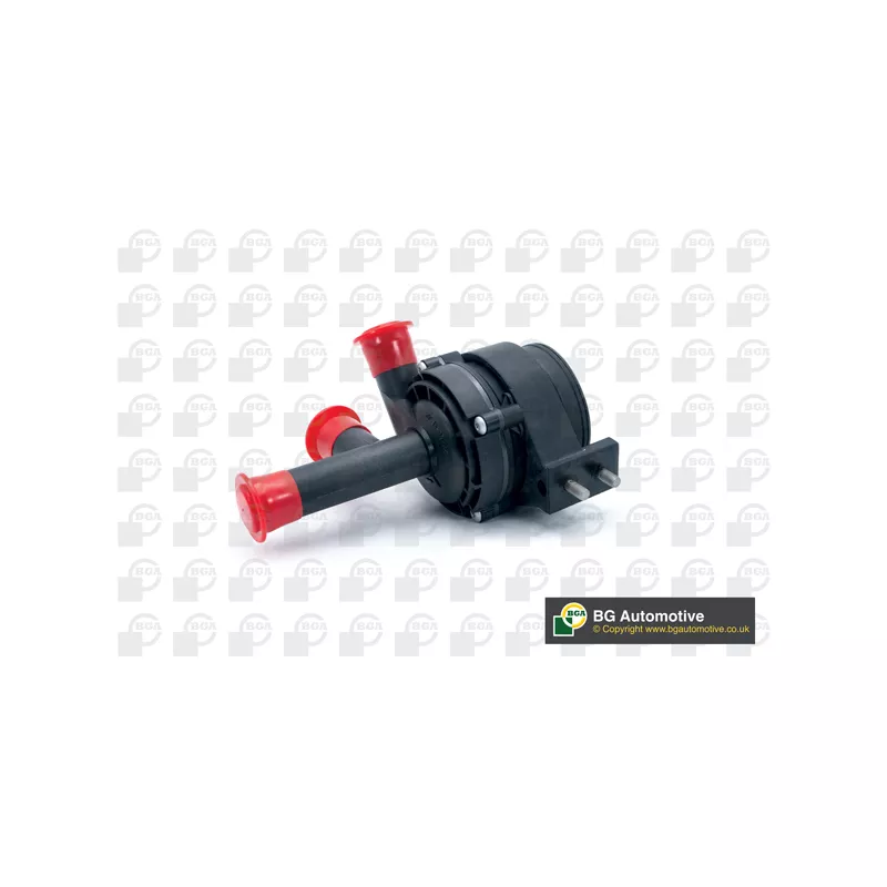 Pompe à eau additionnelle BGA CP5617ACP