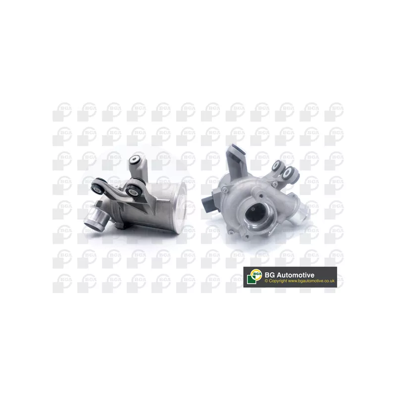Pompe à eau, refroidissement du moteur BGA CP5626E