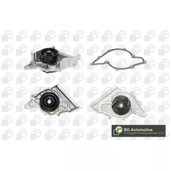 Pompe à eau, refroidissement du moteur BGA CP6190T
