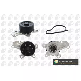 Pompe à eau, refroidissement du moteur BGA CP6702