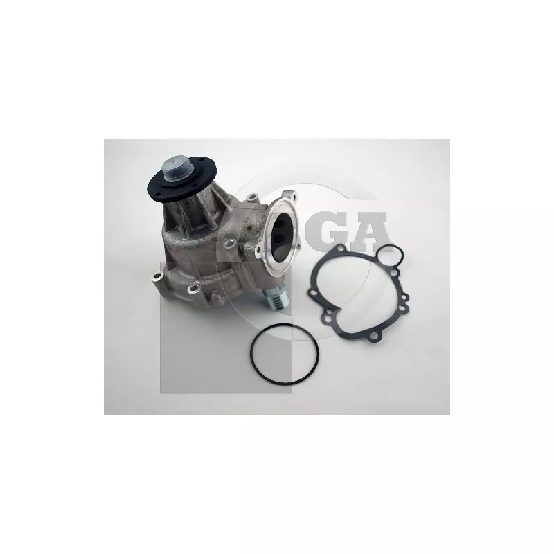 Pompe à eau, refroidissement du moteur BGA CP6748T