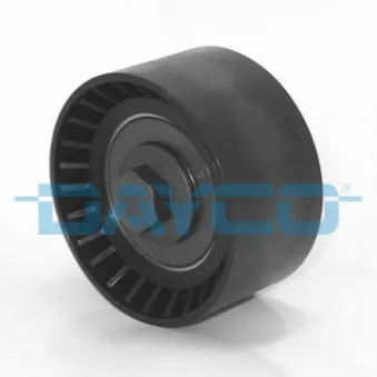 Poulie renvoi/transmission, courroie de distribution DAYCO ATB2211