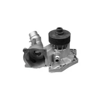 Pompe à eau, refroidissement du moteur BGA CP7036T