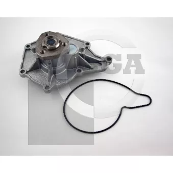 Pompe à eau, refroidissement du moteur BGA CP7300T
