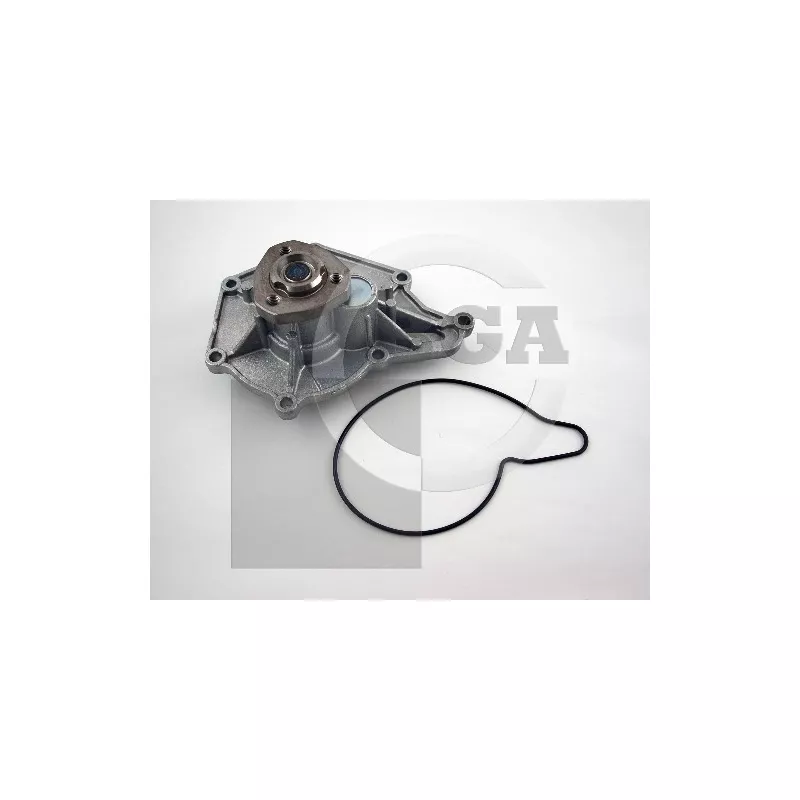 Pompe à eau, refroidissement du moteur BGA CP7300T
