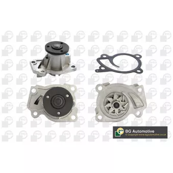 Pompe à eau, refroidissement du moteur BGA CP7301