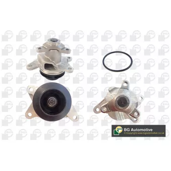 Pompe à eau, refroidissement du moteur BGA CP7302