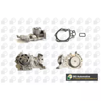 Pompe à eau, refroidissement du moteur BGA CP7305