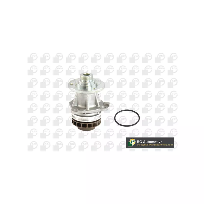 Pompe à eau, refroidissement du moteur BGA CP7317