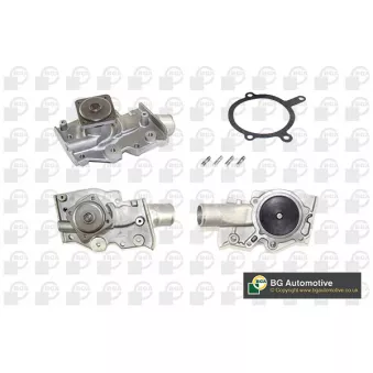 Pompe à eau, refroidissement du moteur BGA CP8170