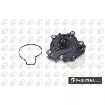 Pompe à eau, refroidissement du moteur BGA