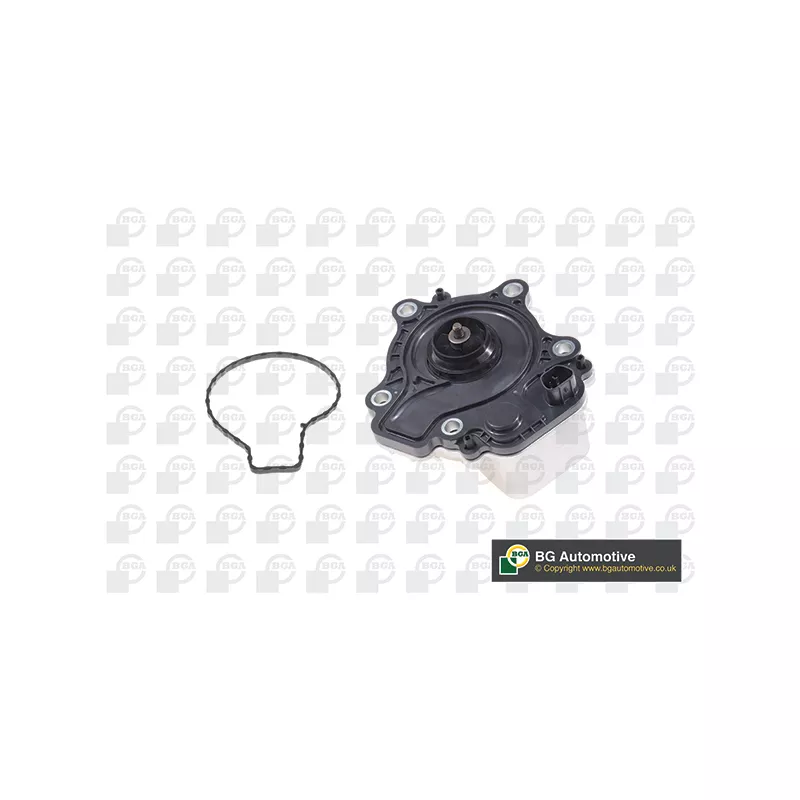 Pompe à eau, refroidissement du moteur BGA CP9107