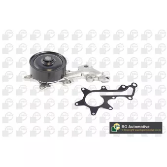 Pompe à eau, refroidissement du moteur BGA CP9160