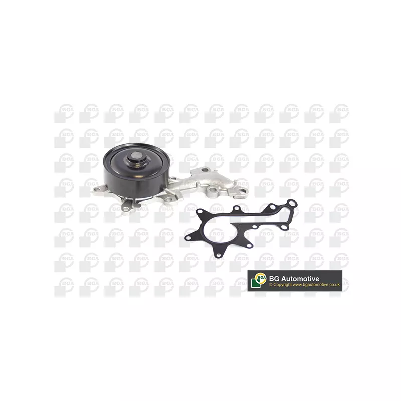 Pompe à eau, refroidissement du moteur BGA CP9160