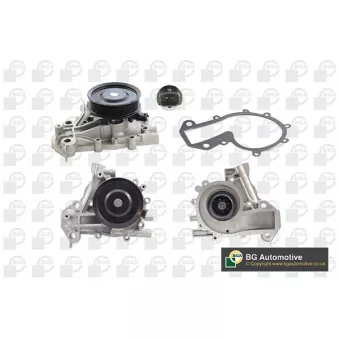 Pompe à eau, refroidissement du moteur BGA CP9502