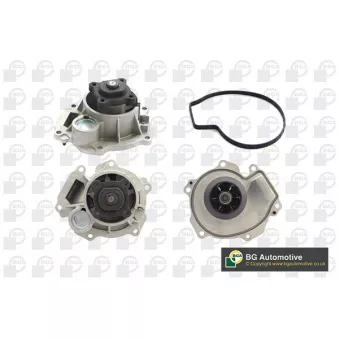 Pompe à eau, refroidissement du moteur BGA CP9507