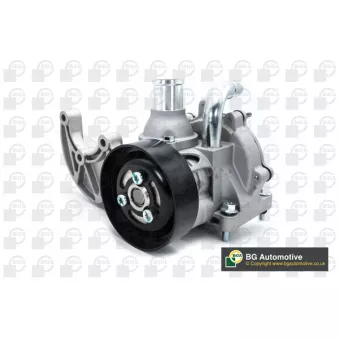 Pompe à eau, refroidissement du moteur BGA