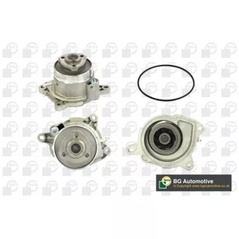 Pompe à eau, refroidissement du moteur BGA CP9600