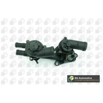 Thermostat, liquide de refroidissement BGA CT0101