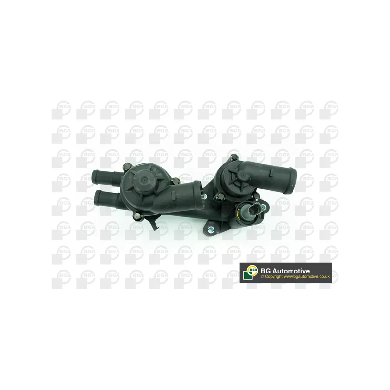 Thermostat, liquide de refroidissement BGA CT0101
