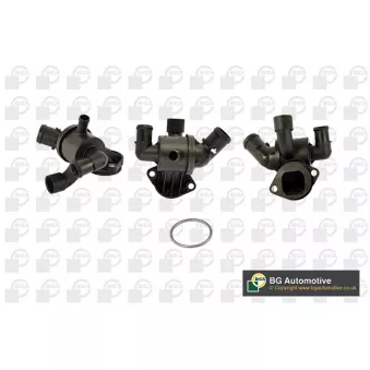Thermostat, liquide de refroidissement BGA CT0102