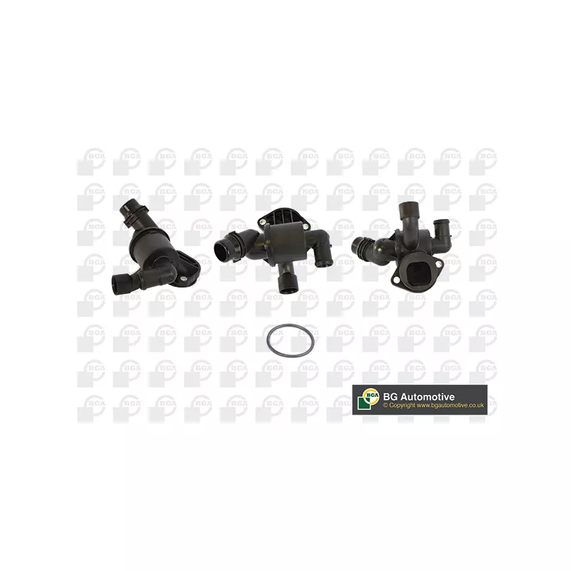 Thermostat, liquide de refroidissement BGA CT0103