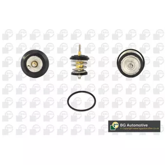 Thermostat, liquide de refroidissement BGA CT0106