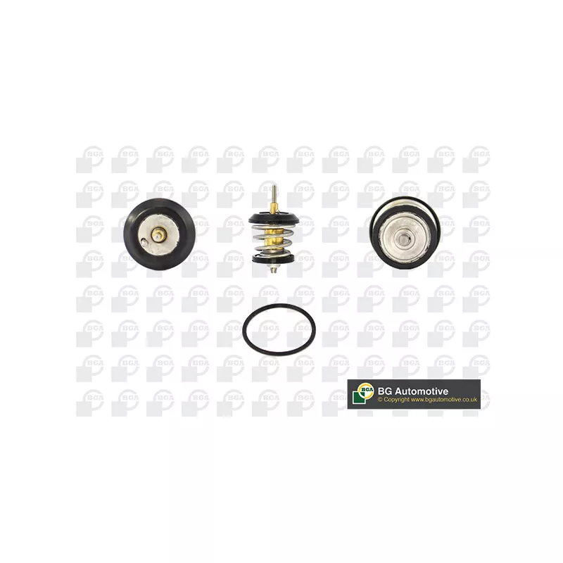 Thermostat, liquide de refroidissement BGA CT0106