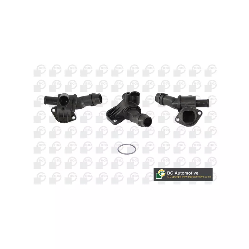 Thermostat, liquide de refroidissement BGA CT0109