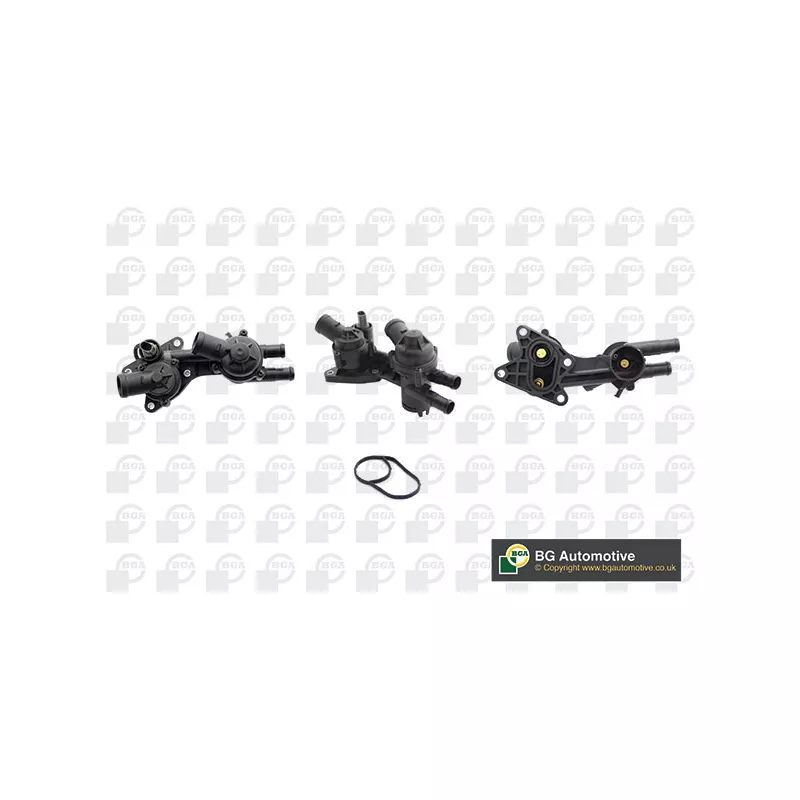 Thermostat, liquide de refroidissement BGA CT0128